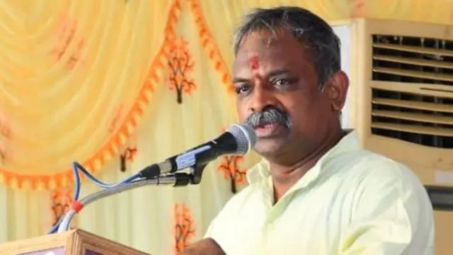 கல்யாராமன்