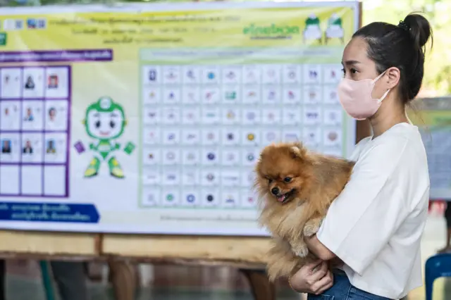 เลือกตั้ง 2566