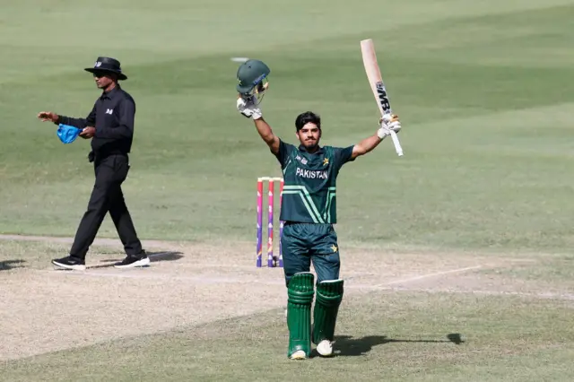 شاہ زیب خان 