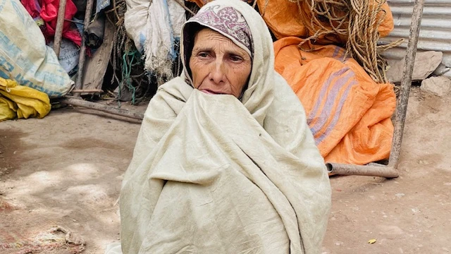 ख़ैबर पख़्तूनख़्वाह का चितराल 