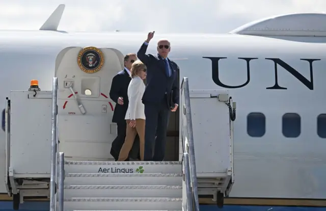 ஜோ பைடனுடன் இந்தியாவுக்கு வரும் ரகசிய ஏஜென்ட்கள்