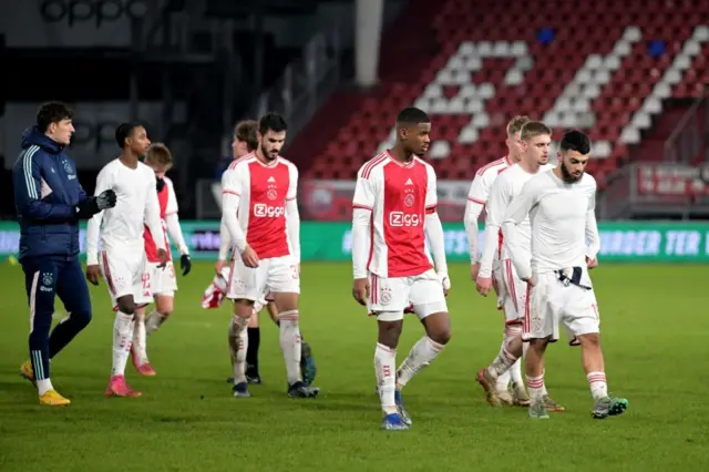 Ajax