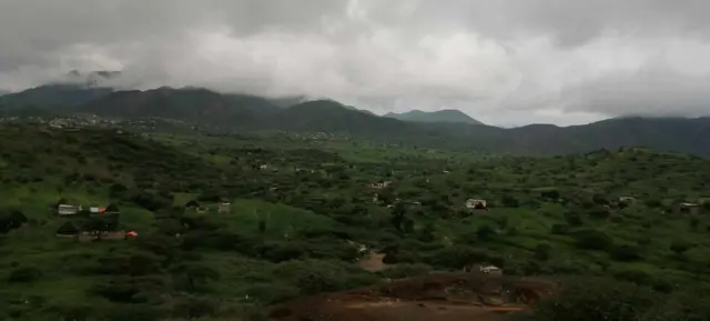 ክራማት ከባቢ ከረን