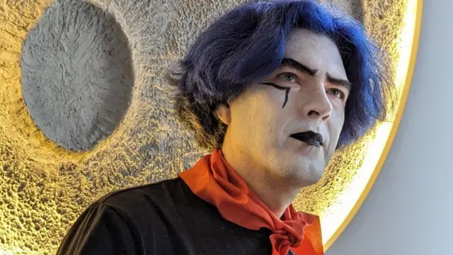 Поднебесный