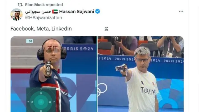 பாரீஸ் ஒலிம்பிக் 2024 