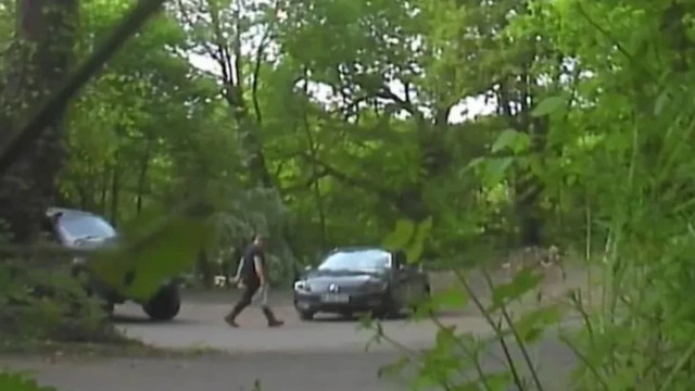 خفیہ پولیس کی نگرانی