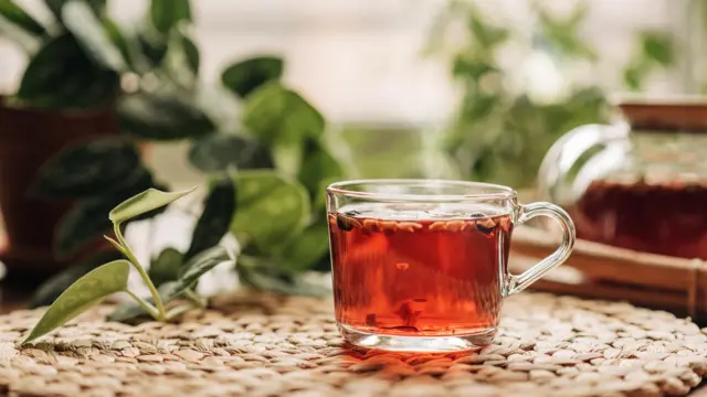 চা মনকে চাঙ্গা করে, শরীর সতেজ করে এবং কর্মক্ষমতা বাড়ায়।