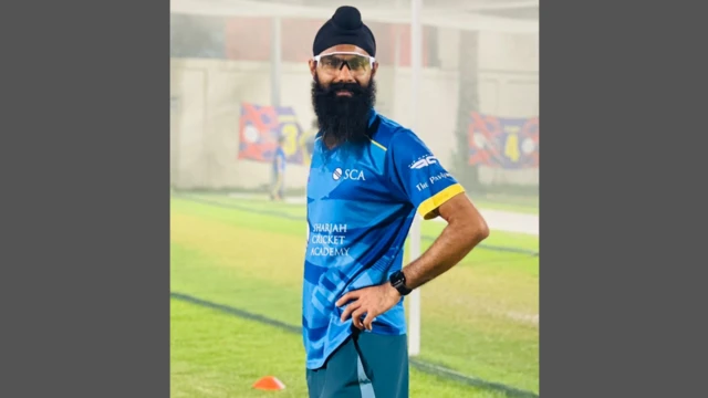 ਸਿਮਰਨਜੀਤ ਸਿੰਘ