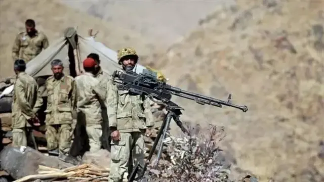 ਤਾਲਿਬਾਨ