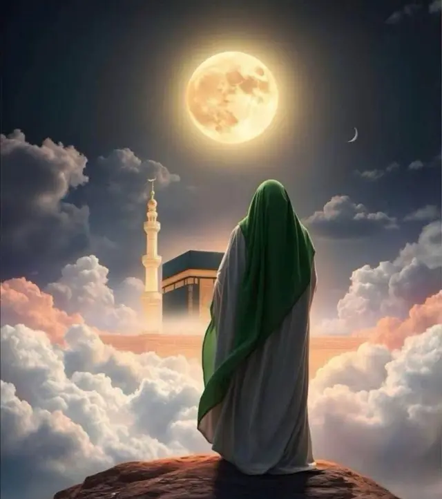 Mahdi