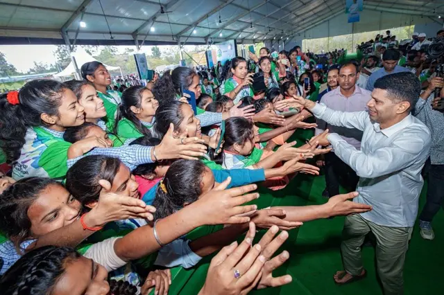 वीके पांडियन