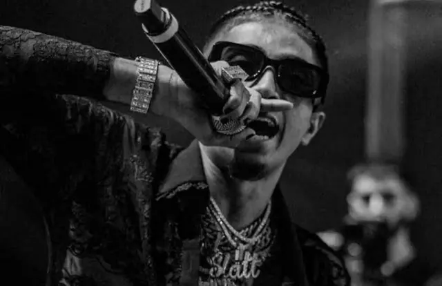 ایم سی سٹین