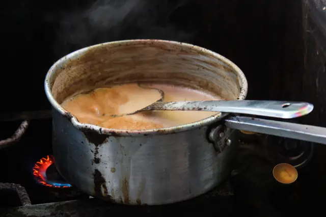 દિવસમાં કેટલી ચા પીવી જોઈએ 