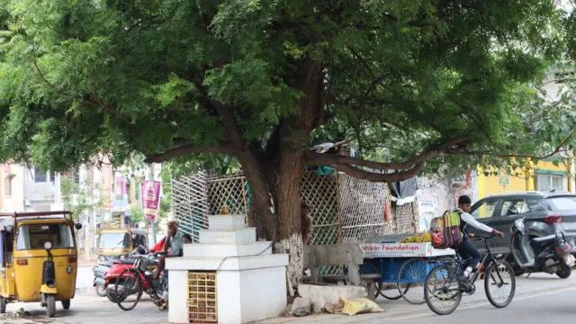 గ్రామదేవతలు 