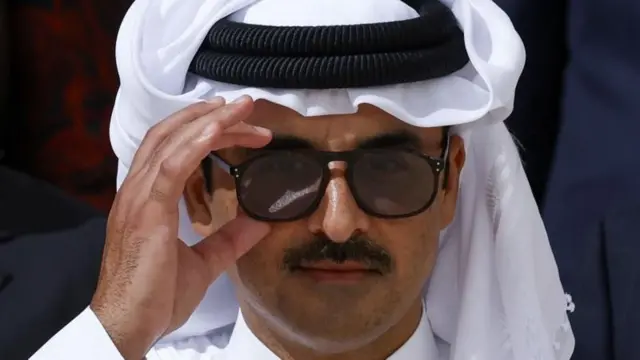 कतारका अमिरले आगामी महिना नेपाल भ्रमण गर्ने सम्भावना रहेको अधिकारीहरू बताउँछन्