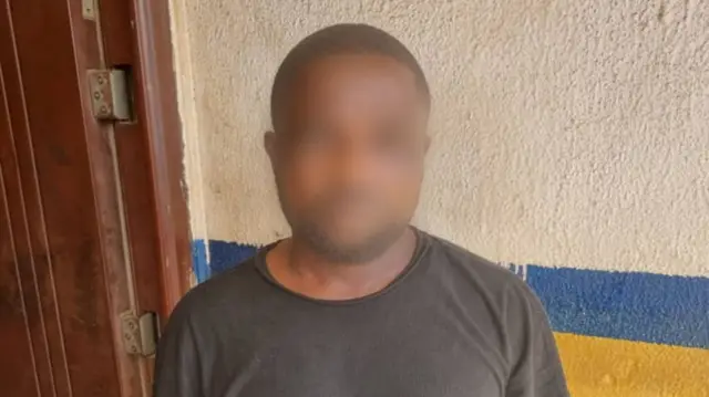 Man impregnates teenage daughter in Ogun