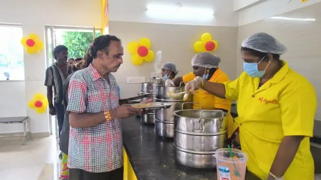 అన్న క్యాంటీన్