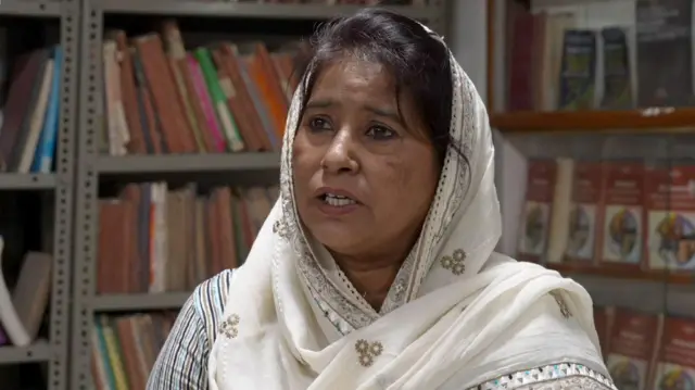 ਤ੍ਰਿਲੋਚਨ ਕੌਰ 