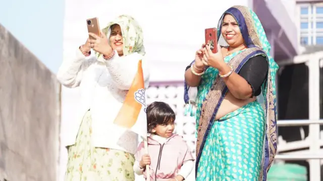 भारत जोडो यात्रा 