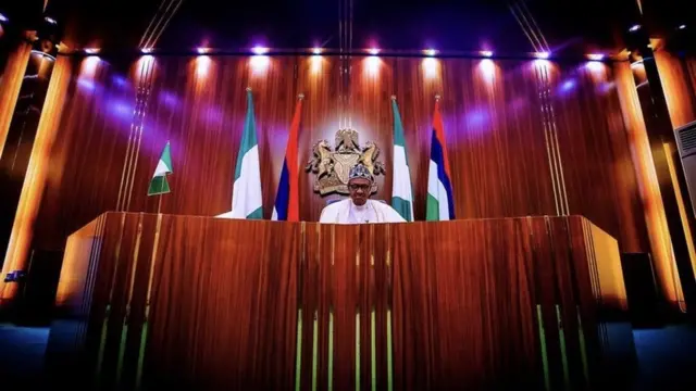 Happy Independence Day Nigeria