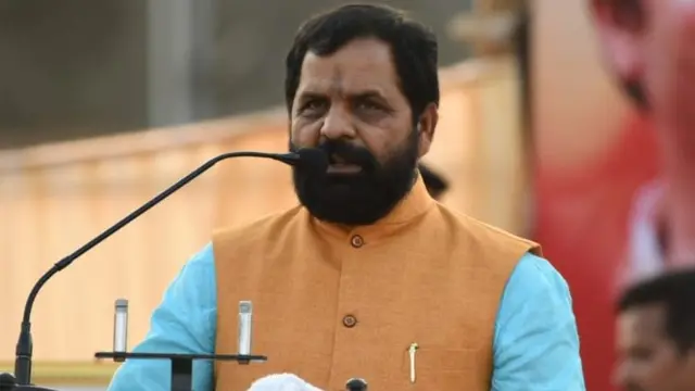 भरत गोगावले