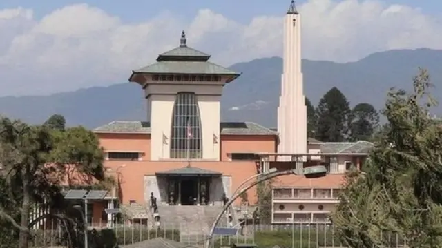 नेपाळ, राजेशाही, राजकारण,