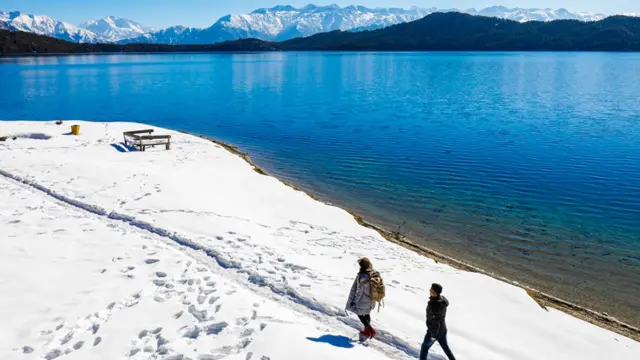 रारा ताल