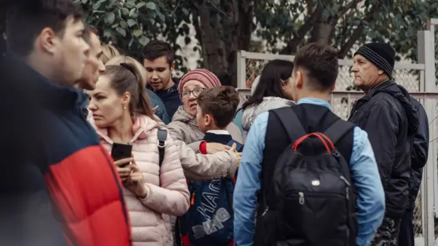 іжевськ стрілянина