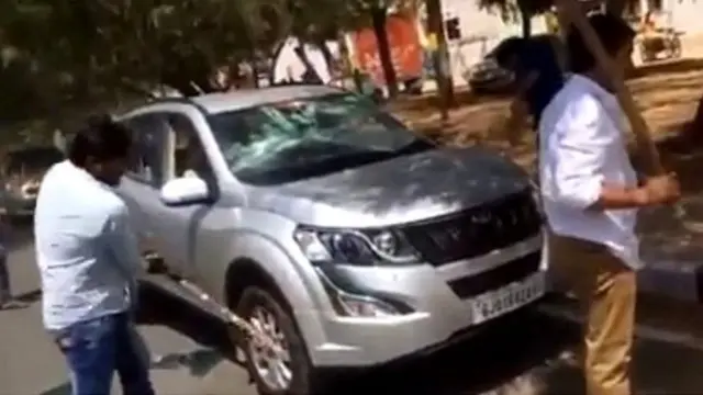 સોશિયલ મીડિયા વાઇરલ પોસ્ટ