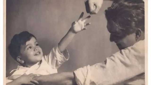 کمال امروہی