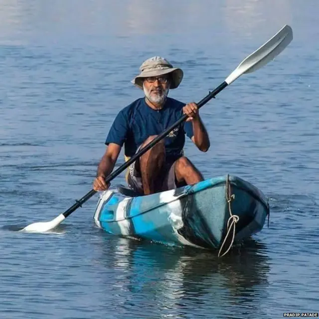 प्रदीप पाताडे