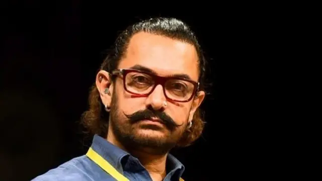 આમિર ખાન