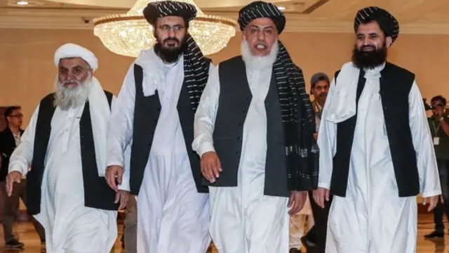 तालिबान