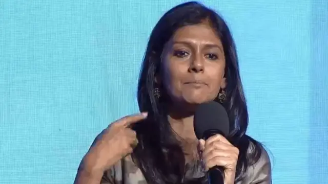 नंदिता दास