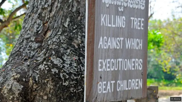 Ljudska istorija je narušena nasiljem i okrutnošću prema onima koji ne predstavljaju pretnju