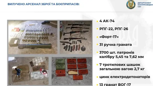 арсенал