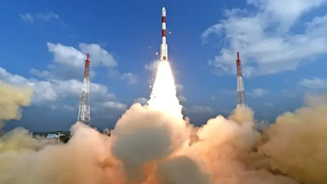 పీఎస్‌ఎల్‌వీ