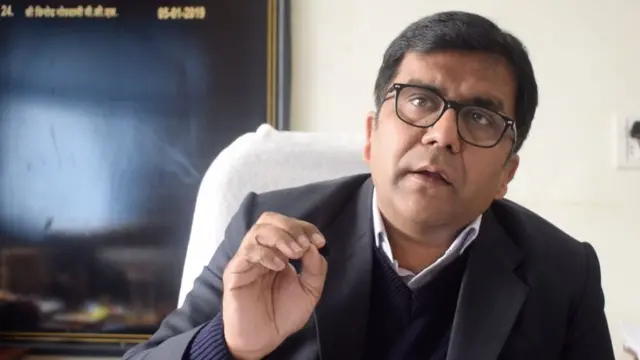 उत्तराखंड छात्रवृत्ति घोटाला