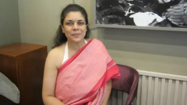 శ్రుతి దేవి