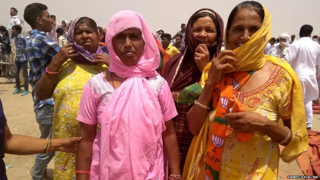 ਮੋਦੀ ਰੈਲੀ