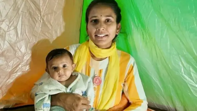 ਕਿਸਾਨ ਅੰਦੋਲਨ