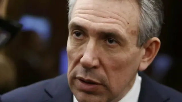 सर्गेइ गोर्कोव