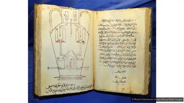 ది హౌస్ ఆఫ్ విజ్డమ్