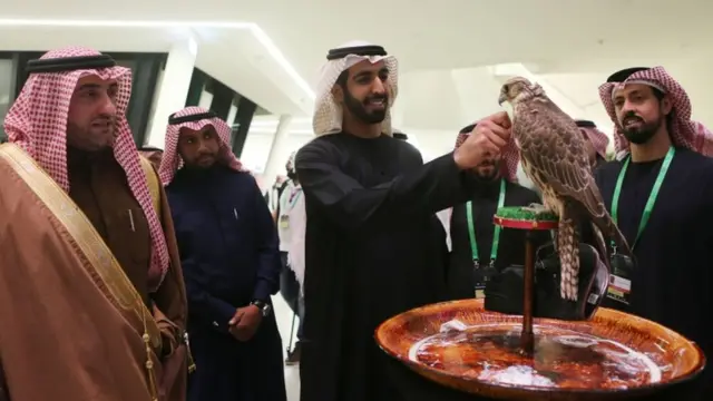 شیخ سلطان بن خلیفه آل نهیان رییس اماراتی فدراسیون شطرنج آسیا در تورنمنت شطرنج ملک سلمان