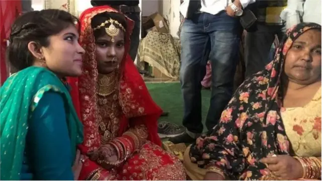 દિલ્હી હિંસા