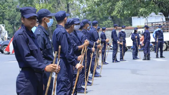 म्यादी प्रहरी