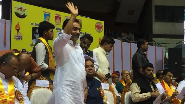 उपेंद्र कुशवाहा