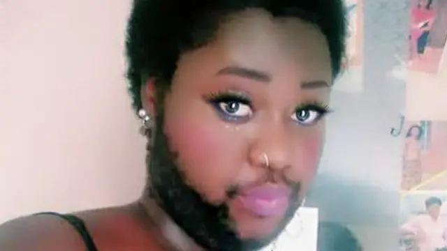 Queen Nonyerem Okafor