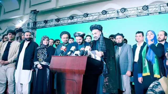 Ata Mohammad Noor