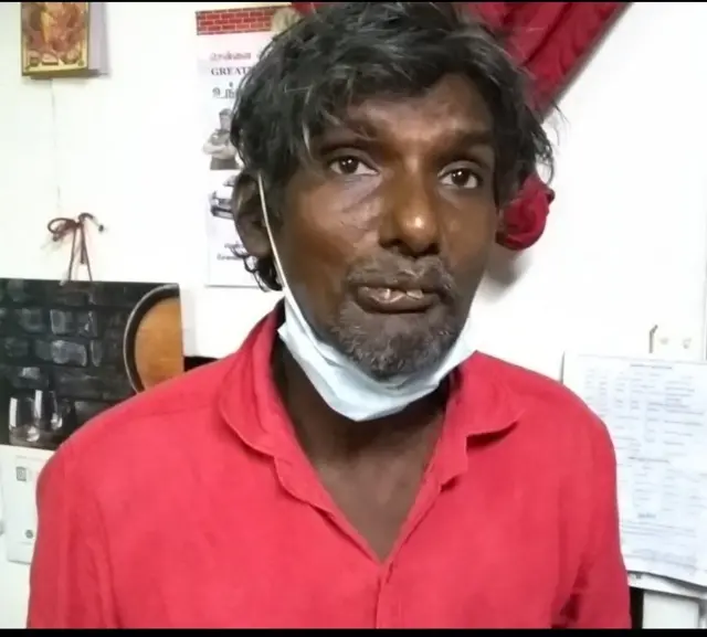 பெருமாள்